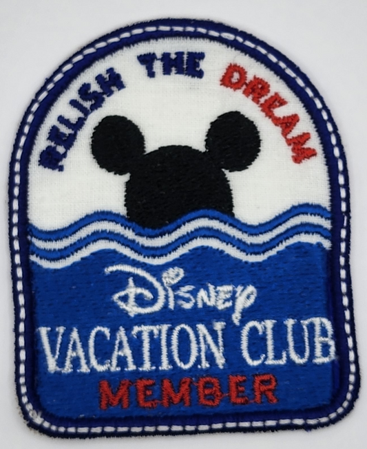 DVC Ship Dream