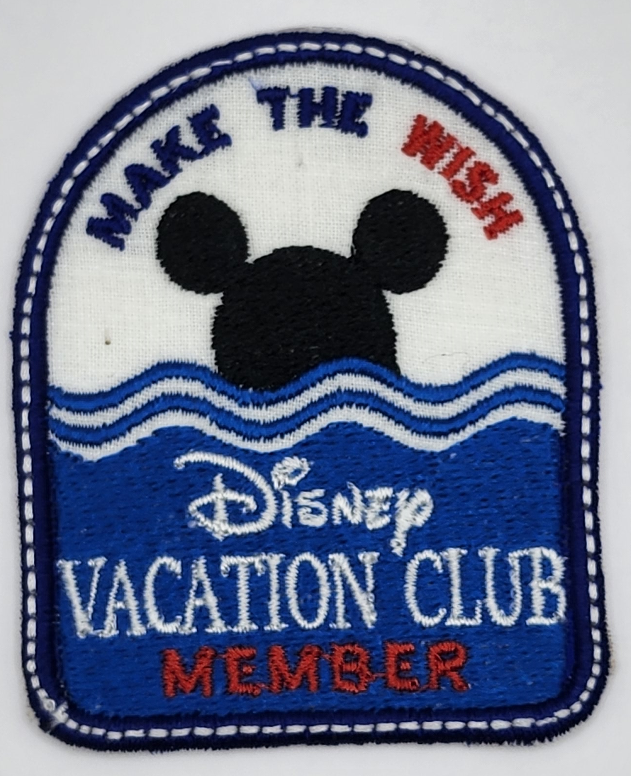 DVC Ship WISH