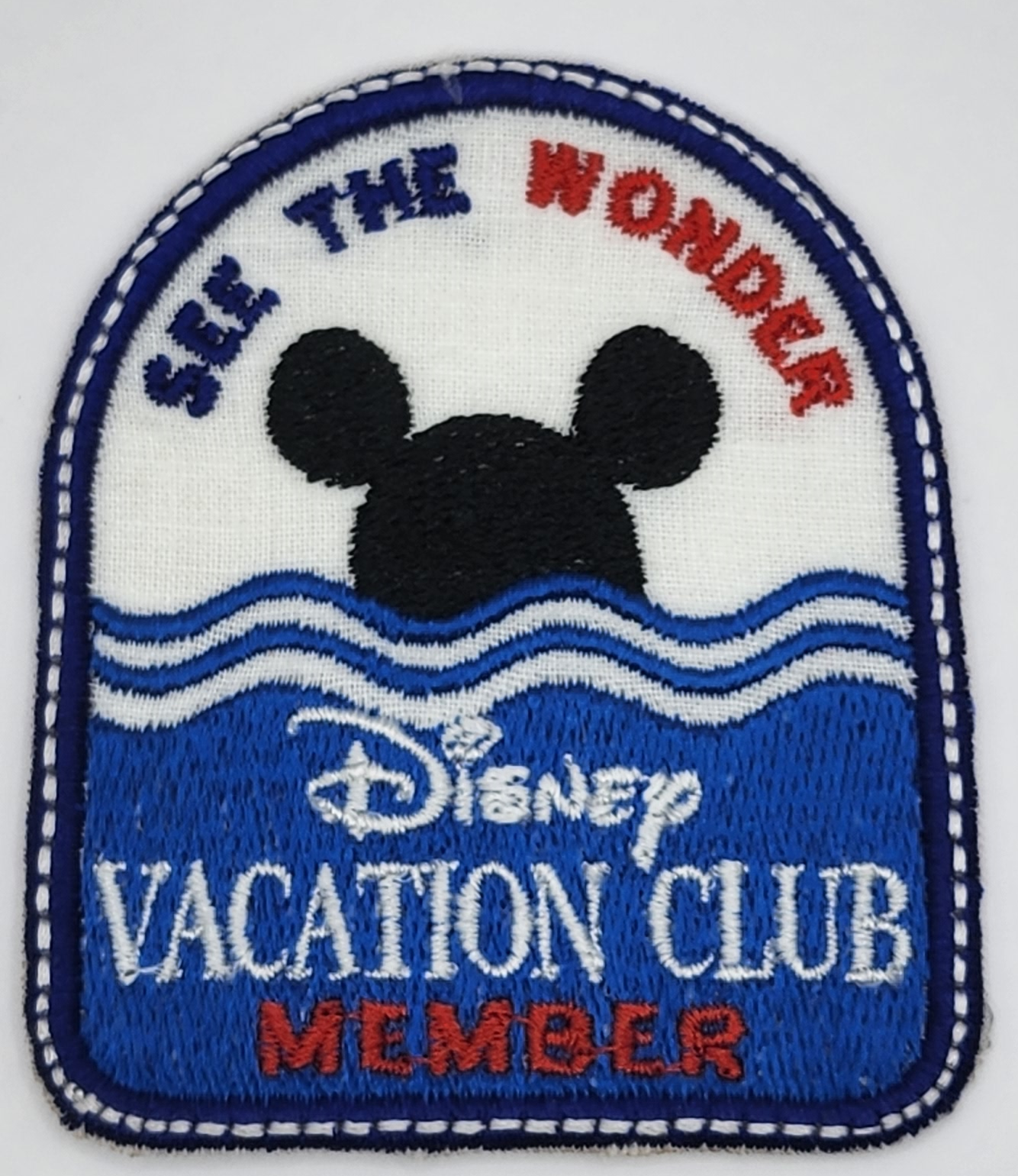 DVC Ship Wonder