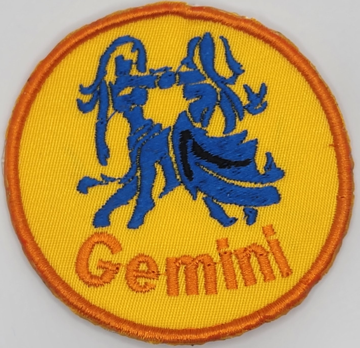 Gemini - May 21st thru June 21st