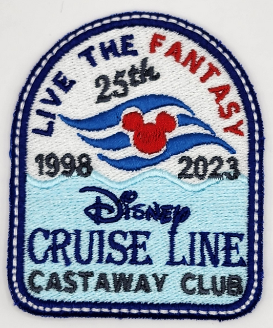 Castaway Cay - Platinum Level with Ships name